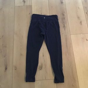 ATHLETA TIGHTS